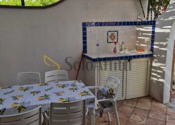 veranda - Appartamento Via Alcide de Gasperi, San Felice Circeo - foto 15