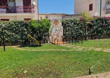 giardino - Appartamento Via Alcide de Gasperi, San Felice Circeo - foto 16