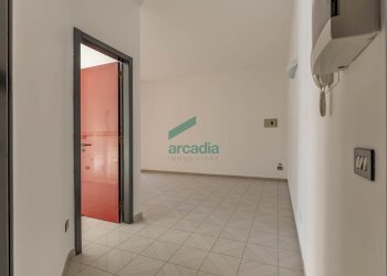 corridoio - Ufficio Via Camillo Rosalba  49, Bari (zona Poggiofranco) - foto 26