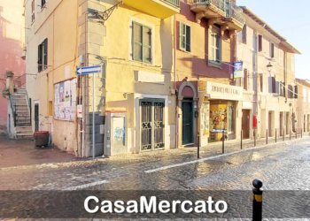 4.jpg - Commercial Premises Corso Giuseppe Garibaldi, Ariccia - photo 1