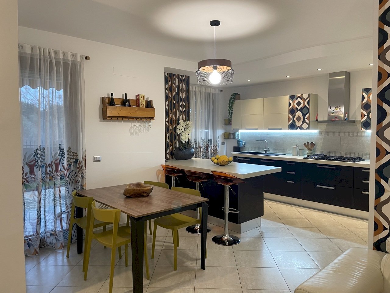 IMG_5195.jpeg - Three-room apartment Via San Bernardino da Siena, Monteprandone - photo 1