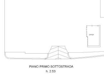 Immagine.jpg garage planimetria.jpg - Appartamento Via San Bernardino da Siena, Monteprandone - foto 29