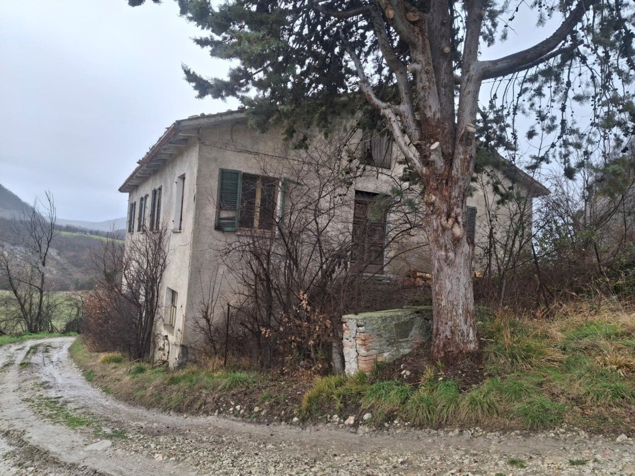 WhatsApp Image 2026-01-29 at 09.43.35 (3).jpeg - Villa Via Ca' Merlucci 16, San Leo - foto 3