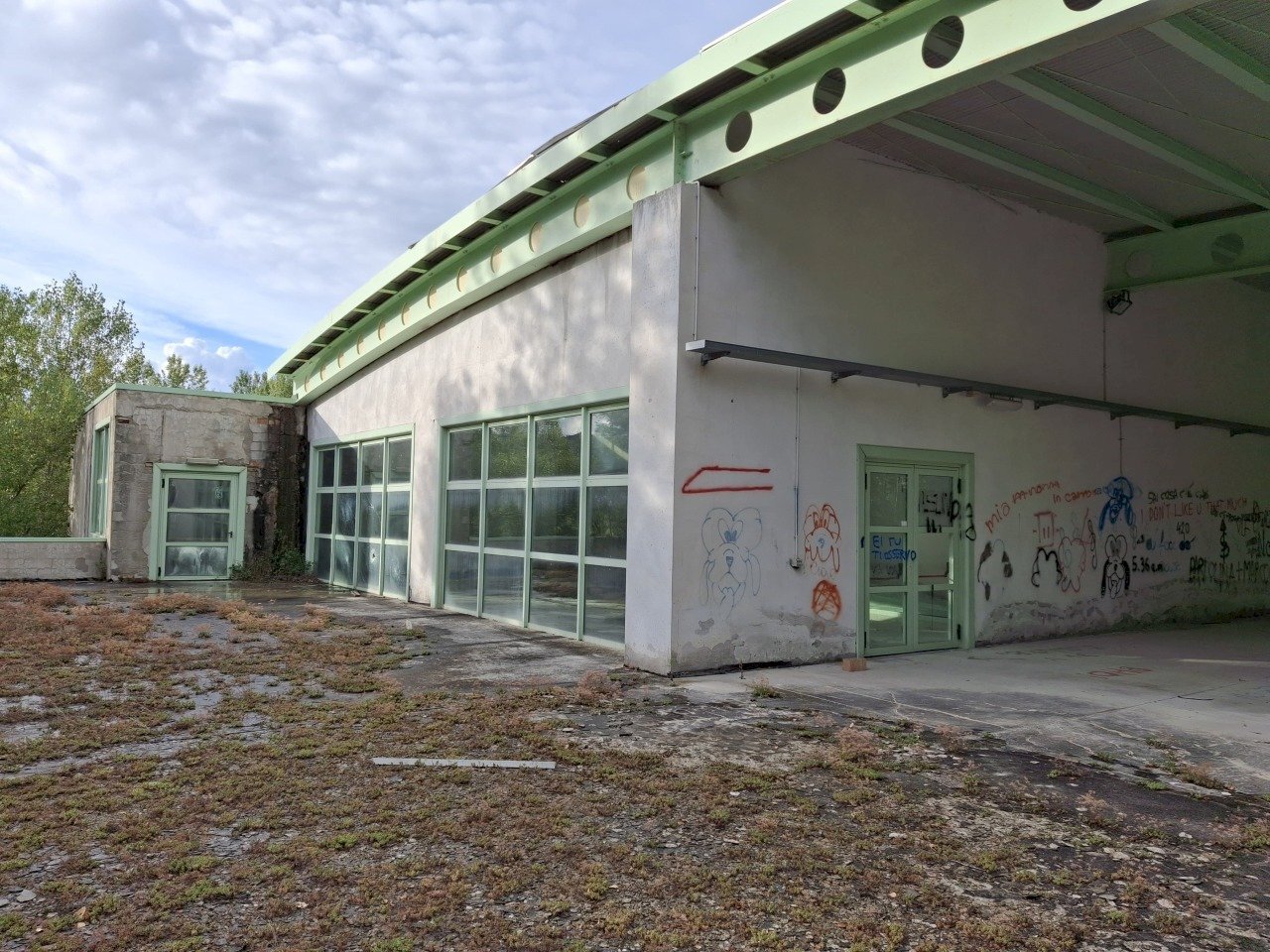 WhatsApp Image 2025-08-06 at 09.42.47.jpeg - Locale Commerciale Via Gianbattista Morgagni 7, Pennabilli - foto 2