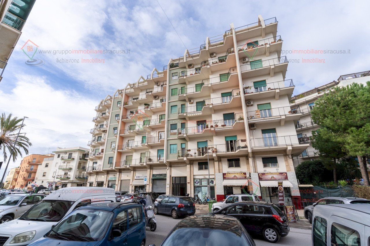 RIC08165.jpg - Three-room apartment Siracusa - photo 1