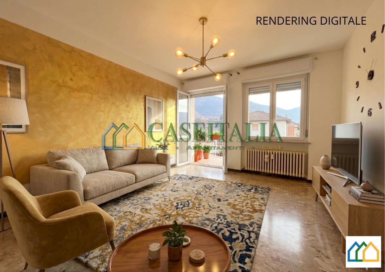 ia (2) - Apartment Settimo Vittone - photo 3