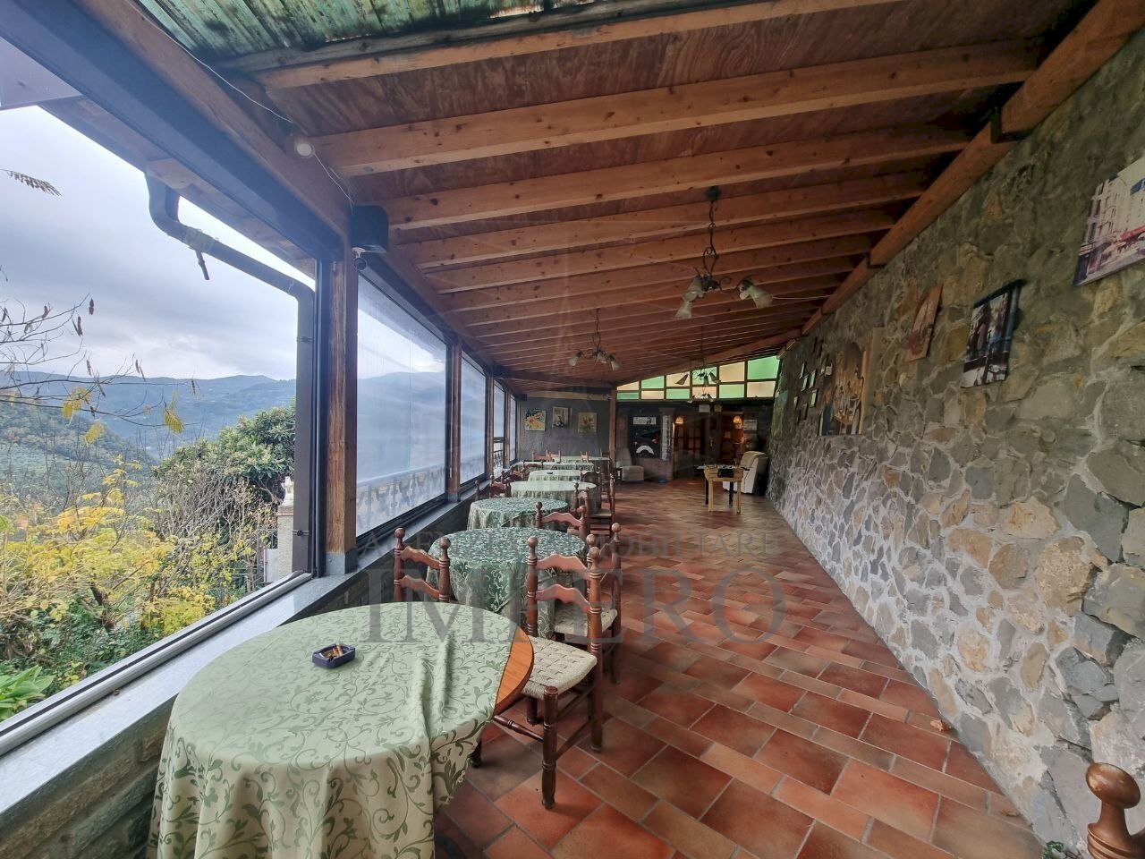 Albergo - Struttura ricettiva Strada San Pietro 1, Apricale - foto 2