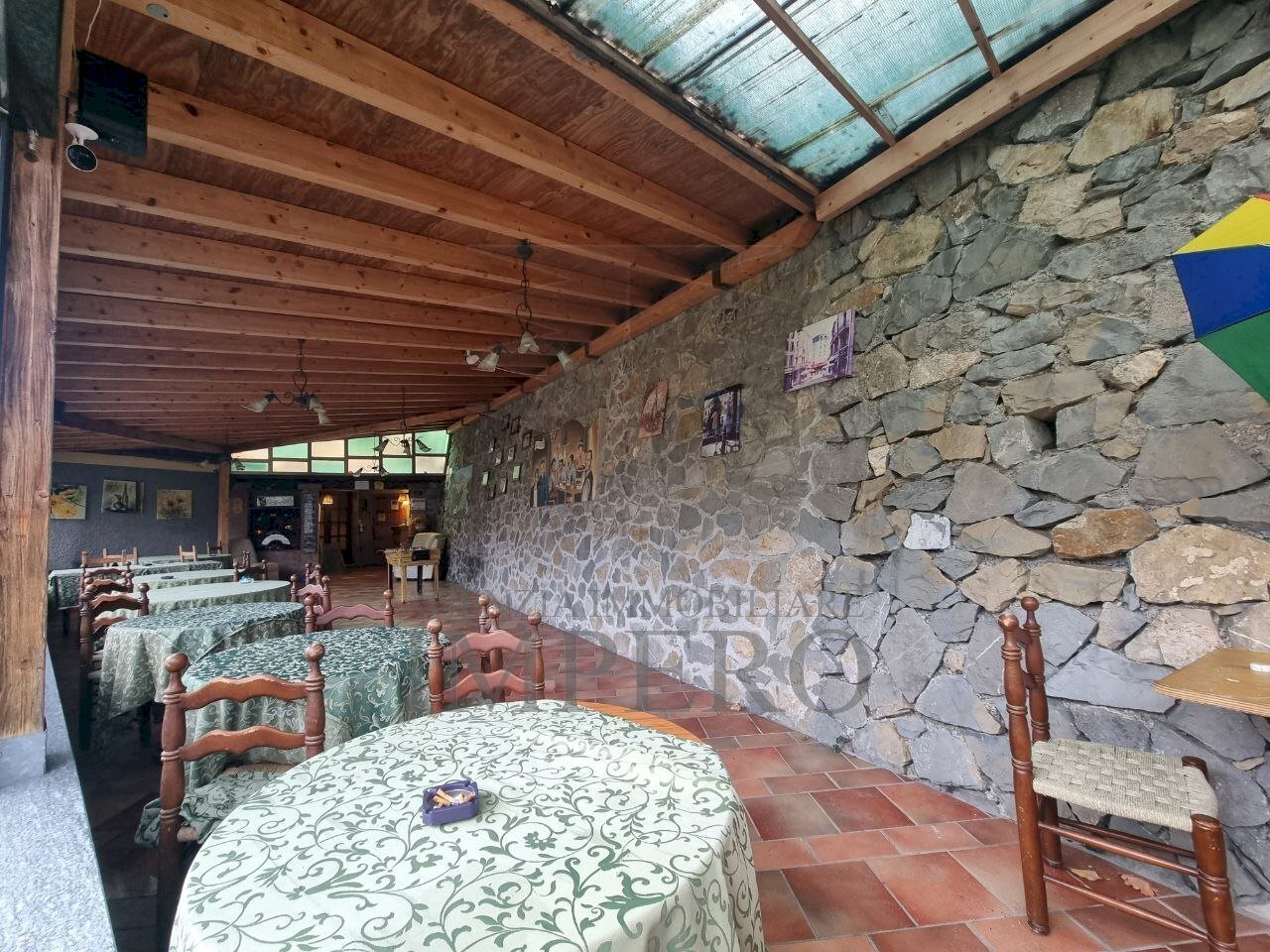 Albergo - Struttura ricettiva Strada San Pietro 1, Apricale - foto 3