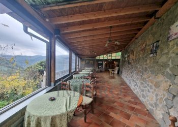 Albergo - Struttura ricettiva Strada San Pietro 1, Apricale - foto 2