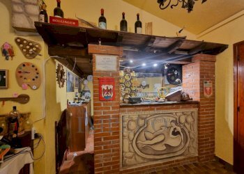 Albergo - Struttura ricettiva Strada San Pietro 1, Apricale - foto 4