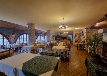 Albergo - Struttura ricettiva Strada San Pietro 1, Apricale - foto 5