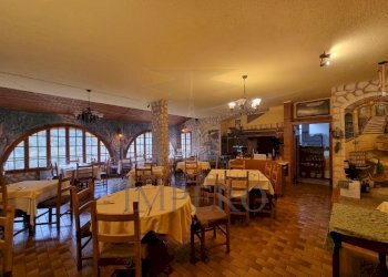 Albergo - Struttura ricettiva Strada San Pietro 1, Apricale - foto 6