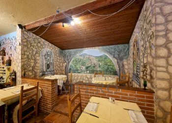 Albergo - Struttura ricettiva Strada San Pietro 1, Apricale - foto 7