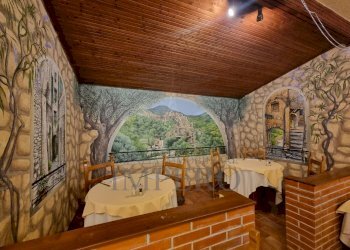 Albergo - Struttura ricettiva Strada San Pietro 1, Apricale - foto 8