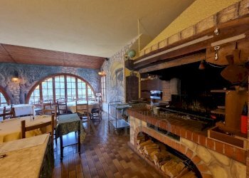 Albergo - Struttura ricettiva Strada San Pietro 1, Apricale - foto 9