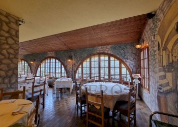 Albergo - Struttura ricettiva Strada San Pietro 1, Apricale - foto 10