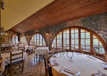 Albergo - Struttura ricettiva Strada San Pietro 1, Apricale - foto 11