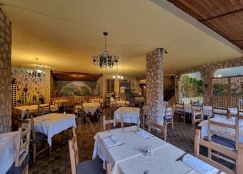 Albergo - Struttura ricettiva Strada San Pietro 1, Apricale - foto 12