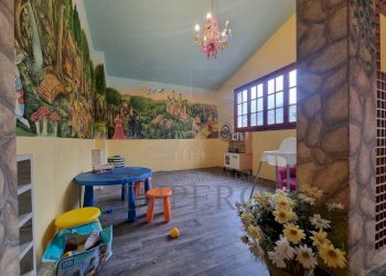 Albergo - Struttura ricettiva Strada San Pietro 1, Apricale - foto 14