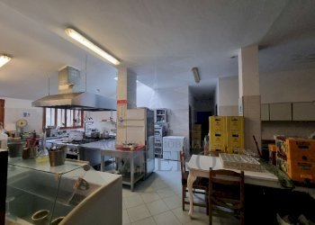 Albergo - Struttura ricettiva Strada San Pietro 1, Apricale - foto 15