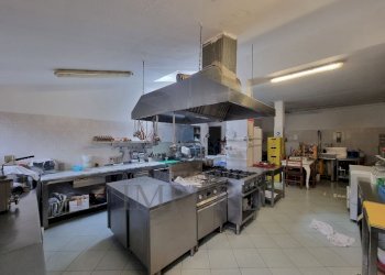 Albergo - Struttura ricettiva Strada San Pietro 1, Apricale - foto 17