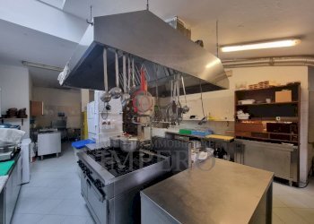 Albergo - Struttura ricettiva Strada San Pietro 1, Apricale - foto 18