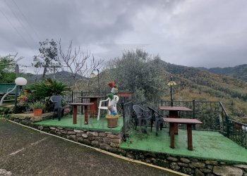 Albergo - Struttura ricettiva Strada San Pietro 1, Apricale - foto 25