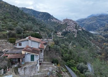 Albergo - Struttura ricettiva Strada San Pietro 1, Apricale - foto 26