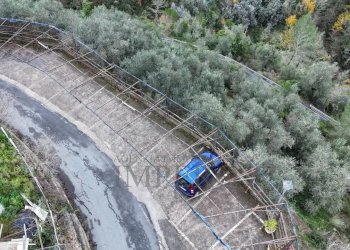Albergo - Struttura ricettiva Strada San Pietro 1, Apricale - foto 27