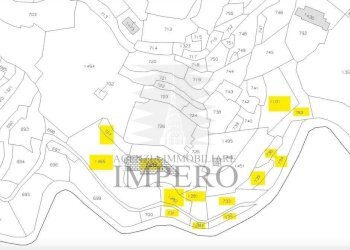 Albergo - Struttura ricettiva Strada San Pietro 1, Apricale - foto 30