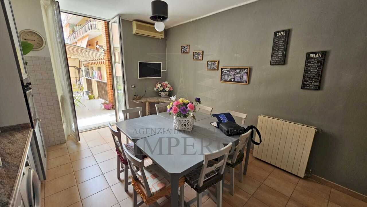 cucina - Four-room apartment Corso Genova, Ventimiglia - photo 2