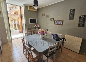 cucina - Quadrilocale Corso Genova, Ventimiglia - foto 2