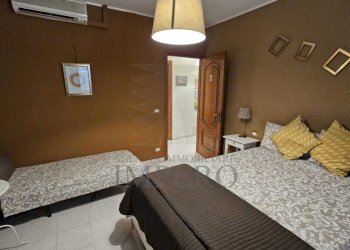 camera - Quadrilocale Corso Genova, Ventimiglia - foto 4