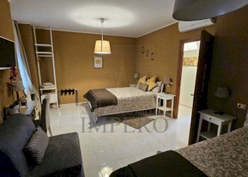 camera - Quadrilocale Corso Genova, Ventimiglia - foto 5