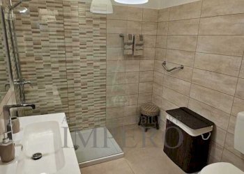 bagno - Quadrilocale Corso Genova, Ventimiglia - foto 7