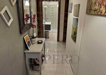 corridoio - Quadrilocale Corso Genova, Ventimiglia - foto 8