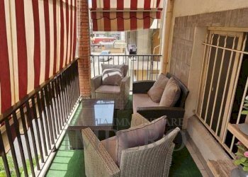 terrazza - Quadrilocale Corso Genova, Ventimiglia - foto 10