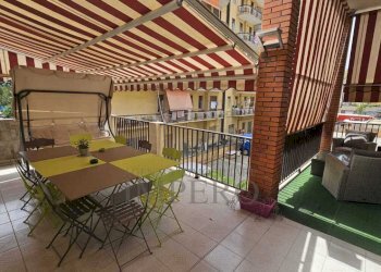 terrazza - Quadrilocale Corso Genova, Ventimiglia - foto 13