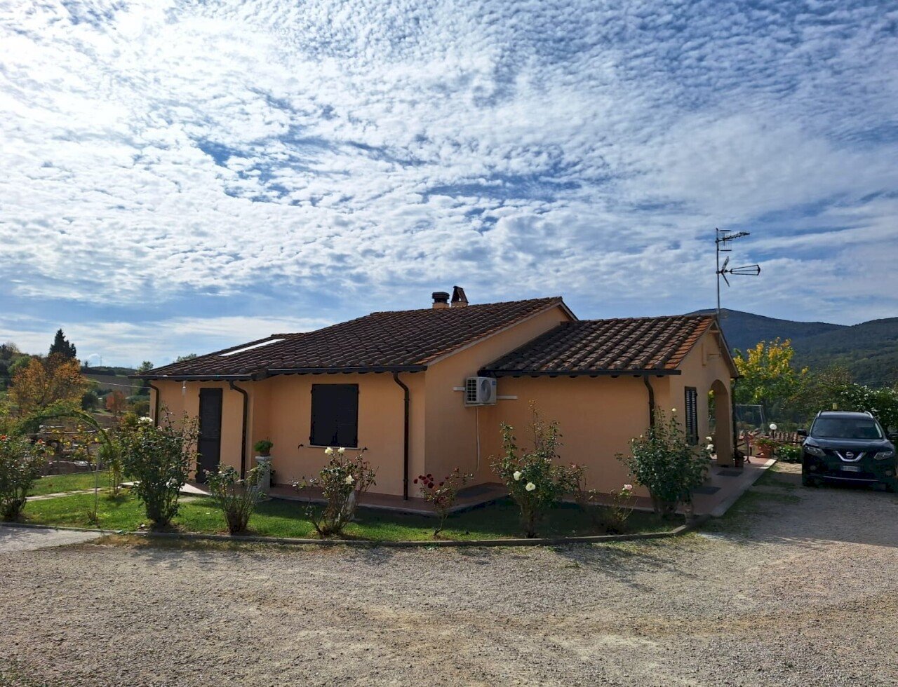 3be0b949-e8c8-4615-a2ba-64eb9c5dbf74.jpg - Villa Strada di San Cristoforo, Amelia - foto 1