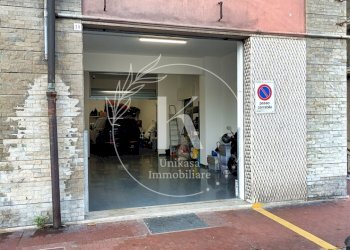 IMG20251220093546.jpeg - Box Corso Viglienzoni 24, Savona - foto 21