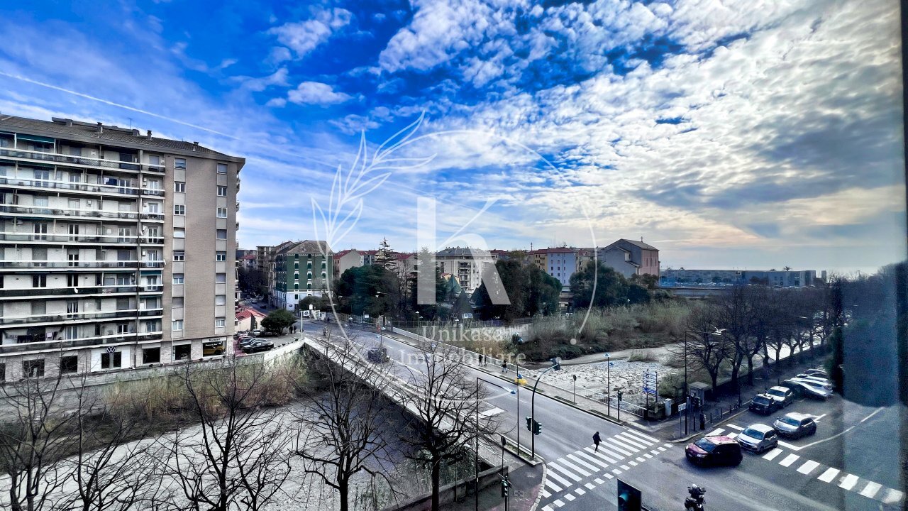 IMG_1362.jpeg - Trilocale Corso Viglienzoni 6, Savona - foto 1