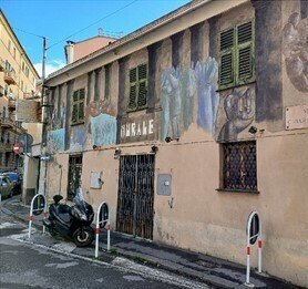 2.jpg - Appartamento all'asta Via Chiaravagna 35, Genova (zona Sestri Ponente) - foto 1