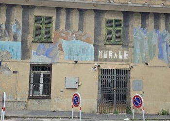 1.jpg - Appartamento all'asta Via Chiaravagna 35, Genova (zona Sestri Ponente) - foto 1