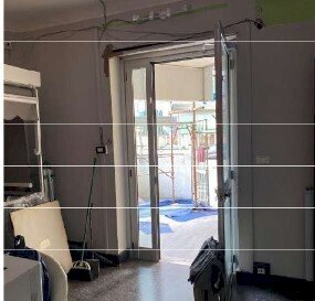 2.jpg - Commercial Premises Via dell'Ombra 4, Genova (neighborhood San Martino) - photo 2