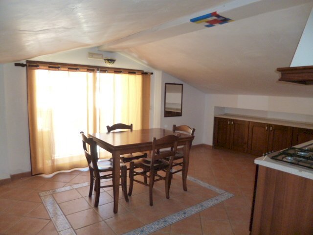 P1080043.JPG - Mansarda Ragusa - foto 1