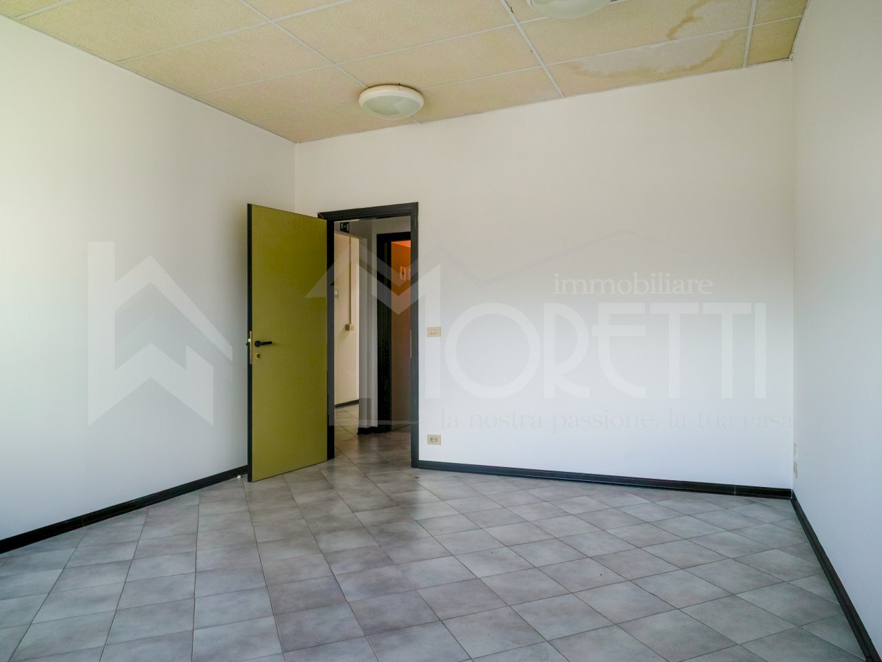 ufficio - Ufficio Via Martin Luther King, Livorno - foto 3