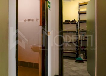 disimpegno - Ufficio Via Martin Luther King, Livorno - foto 7