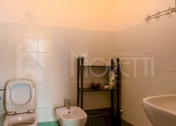 bagno - Ufficio Via Martin Luther King, Livorno - foto 8