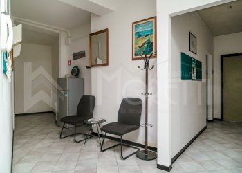 sala d\'attesa - Ufficio Via Martin Luther King, Livorno - foto 9