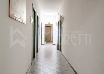 disimpegno - Ufficio Via Martin Luther King, Livorno - foto 10